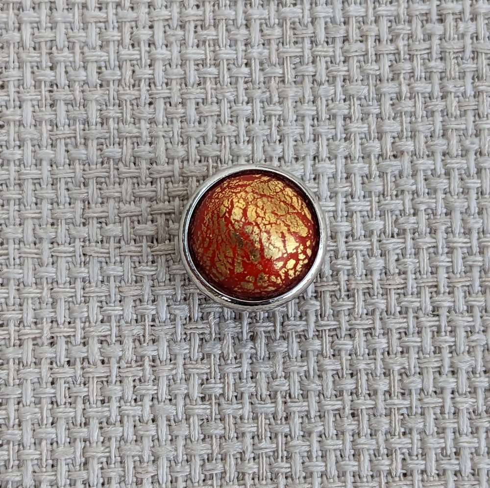 Kameleon Jewel Pop Gold Orange